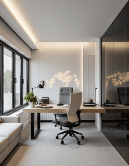 ((Office)), , indoor...