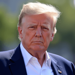 Donald Trump, Trump,...