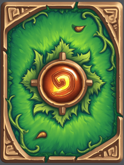 hearthstone_card, Te...