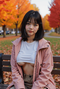 a realistic photo of...