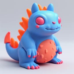 NEOCUTE3D of a a cut...