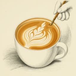 Retro TOK illustrati...