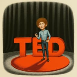 Retro TOK illustrati...