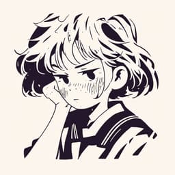 a boy in a sailor su...